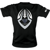 Pueblo Punishers | Youth Football T-Shirt